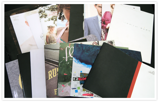 Magazines | Booklets