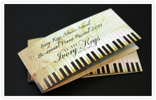 Invitation Cards