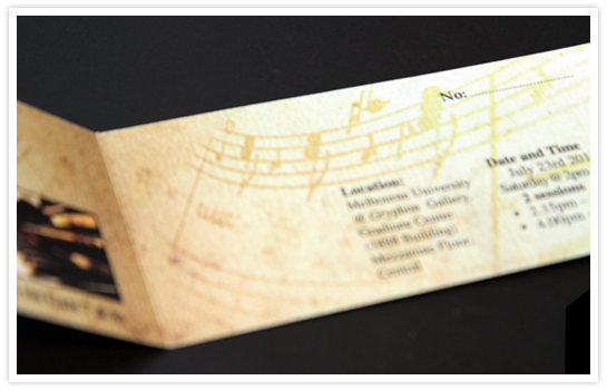 Invitation Cards