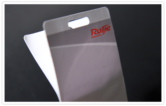 White Vinyl Stickers