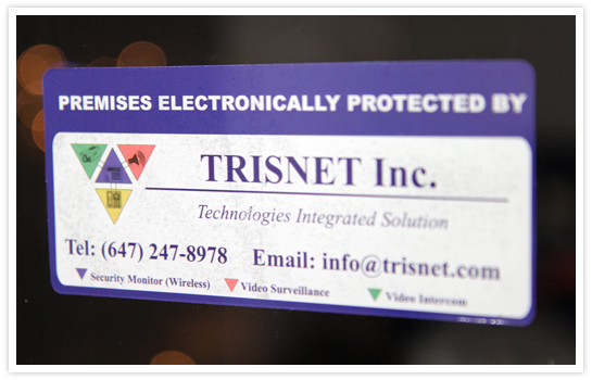 Window ( Reversed ) Stickers